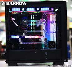 When space conservation is not a priority, this sink will serve as a classy addition to your bathroom. Barrow Nzxth700 Sdb Waterway Boards For Nzxt H700 Case For Intel Cpu Water Block Single Double Gpu Building Fans Cooling Aliexpress