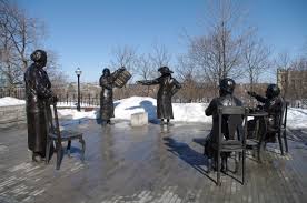 Try not to select a name that sounds like a command. The Famous Five Canada Wikipedia