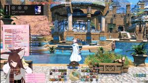 Finalfantasyxivやってる人 なんて名前の町でしょ Yahoo 知恵袋