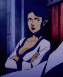 Legend of vox machina boobs