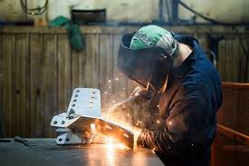 Canadian manufacturing industry