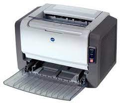 Microsoft compatibility site says it is compatible. Konica Minolta Pagepro 1350w Driver Free Download