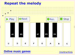 All of these free online music games are specifically great for the girls that love to be creative and of course like playing online games. 88 Free Music Games Online In 2021 Stars Catz