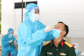 You can visit your state or local health department's website to look for the latest local information on testing. Báº£n Tin Covid 19 Chiá»u 10 7 Tp Hcm Ghi Nháº­n Them 800 Ca Nhiá»…m Má»›i