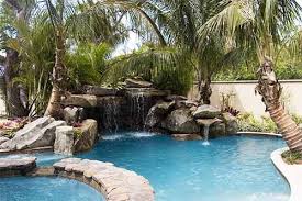 This sarasota custom pool kicks off the season premiere of insane pools season 3 and is one amazing pool design by lucas lagoons. 44 Lagoons Ideas Lagoon Pool Lagoon Swimming Pools