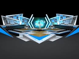 Indosiar juga merupakan stasiun televisi yang sudah cukup lama eksis di dunia pertelevisian di indonesia. Pin Di Inspiration Stage Lighting Music