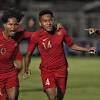 Namun, karena pihak kepolisian belum memberikan izin untuk lanjutan liga 1 dan liga 2, kompetisi akhirnya ditunda. 1