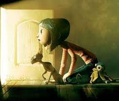 Click to watch or download. Is Coraline 2 Movie Coming Out Techicians
