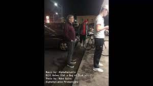 Bill Gates Dancing For Hamburgers 3 Video Ellen Degeneres Funny Waiting In Line Funny Gif