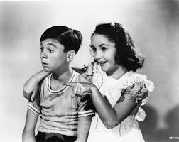 The little rascals was his first role, according to imdb, but he still helped earn the ensemble cast the young artist award for best. What Happened To Alfalfa Of The Little Rascals Eve Out Of The Garden