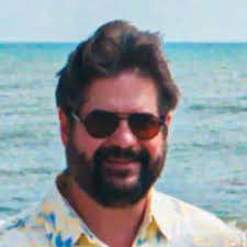 Obituary information for Barry Kent O'Dell