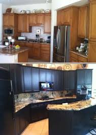 Kitchen & bathroom cabinet refacing. Cabinetry Refinishing Cabinets Cabinet Kitchen Cabinets