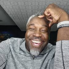 George Sandifer (@strong_azz_gear) • Instagram photos and videos