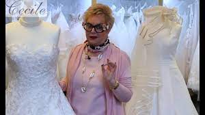 Wir heiraten als bff endlich 😱 (unsere brautkleider vom online shop wish die sich alle kaufen kann)instagram: Traum Brautkleider Elegant Und Erschwinglich Youtube