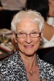 Remembering Judith E. Schenk