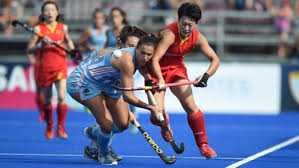 El lunes comenzarán los cuartos. Hockey Las Leonas Volveran A Tener Una Bahiense Hoy Ante Gran Bretana