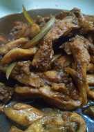 Lalu lumuri dengan menggunakan jahe yang sudah diparut. 414 Resep Ayam Teriyaki Ala Hokben Enak Dan Sederhana Ala Rumahan Cookpad