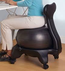 Classic Balance Ball Chair Balance Ball Chair Ball Chair Balance Ball
