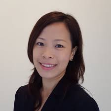 Yuet Ming Rebecca CHIN