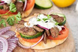Chicken Gyro Meat Nutrition Facts And Calories | Description | Taste