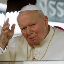 Following the premature death of his mother, karol wojtyla is brought up by his father in the polish city of krakow during the first half of the 20th century. Breda O Brien Pope John Paul Ii Had Many Friends Including Women Which Proves Nothing