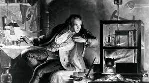 Die Dampfmaschine Von James Watt Wird 250