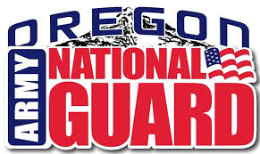 The army national guard of each state, most territories, and the district of columbia (also referred to as the militia of the united states), and the army national. Army National Guard Logo Jpg Career Development Center Oregon State University