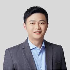 Meet Jeff Ding at ISES!