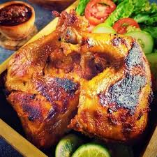 Potong ayam filet sesuai dengan selera kemudian setelah dirasa cukup, goreng ayam menggunakan api ukuran sedang sampai matang serta berubah warna. Resep Ayam Bakar Spesial Bumbu Pedas Manis Yang Enak Dan Meresap Gurih Di Lidah Askcaraa