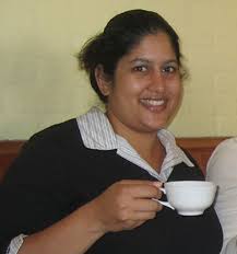 Gayatri Singh