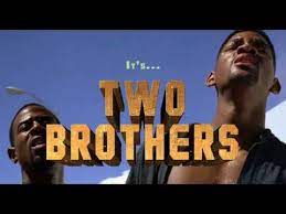 Two brothers rick and morty script. Two Brothers Trailer But It S Live Action Rick And Morty Bad Boys Youtube