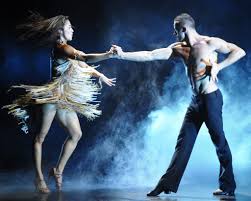 Burn The Floor Ignites Symphony Hall May 9 Masslive Com Dance Ballroom Dance Salsa Dancing