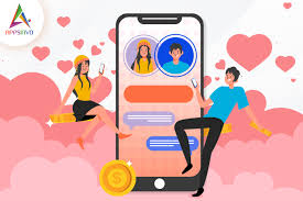 Is it a specific website one more thing. How Much Does It Cost To Develop A Dating App