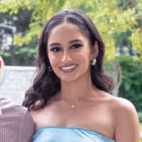 Serena Patel's Instagram, Twitter & Facebook