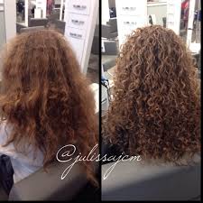 Ouidad Haircut Done By Julissa Ouidadcurl Curlyhair Restoring Haircuts Longhair Ouidad Haircut Long Hair Styles Curly Hair Styles