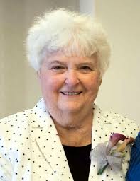 Janice Lamm Obituary