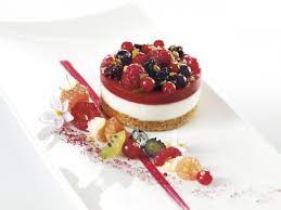 Recette cheesecake au citron : Agence Bpa Traiteur De Paris Devoile Sa Gamme Cheesecake