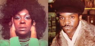 The Perlich Post: Gloria Scott vs Leroy Hutson