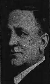 Dr Boyd Dodson (1867-1948)