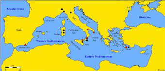 We did not find results for: General Map Of The Mediterranean Basin Showing Occurrences Of Fossil Download Scientific Diagram