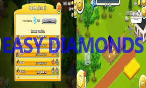 If you too want to get unlimited coins and diamonds for hay day, try our generator now! Unlimited Diamonds Hay Day For Android Apk Download
