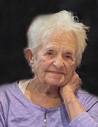 Obituary information for Margaret Elmergreen