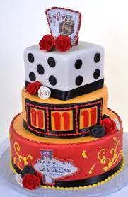 Pastry Palace Las Vegas Wedding Cake 1090 Lucky 11 Wedding Vegas Cake Wedding Cakes Las Vegas Wedding Cakes