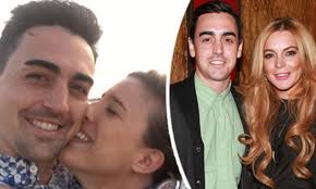 Lindsay Lohan skips brother Michael Lohan Jr.'s wedding