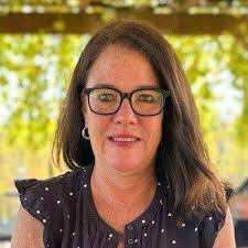 Mother grieving loss of son