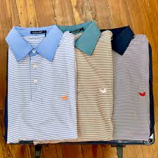Put simply, if you're looking for the best and most stylish dress shirt money can buy, this is where you should be shopping. Joseph S Clothier Top Southern Clothing Brands You Should Know About