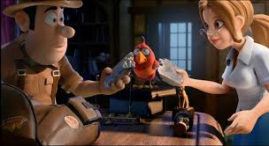 Un jour, il se fait passer pour un illustre professeur et se rend au mais il est sauvé par sara, la fille d'un archéologue. Las Aventuras De Tadeo Jones Tad L Explorateur A La Recherche De La Cite Perdue Les Cahiers Du Non Cinema