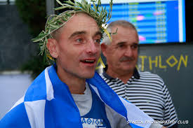 FINISHERS CONSECUTIVOS