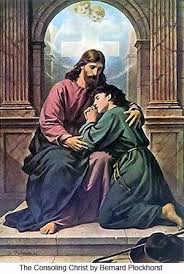 El Amor De Dios Y El Amor Al Projimo Son Dos Hojas De Una Puerta Que Solo Pueden Abrirse Y Cerrarse Juntas Soren Kierkegaa Pinturas Arte Religioso Catolicismo