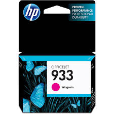 Trova una vasta selezione di cartucce hp 932 933 a prezzi vantaggiosi su ebay. Hp 933 Magenta Cartouche D Encre Cn059ac Dakarstock